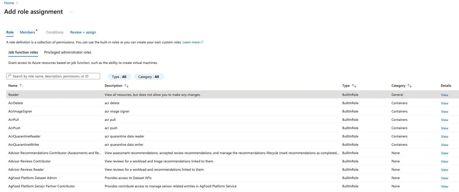 Azure Create a Resource GRoup 6